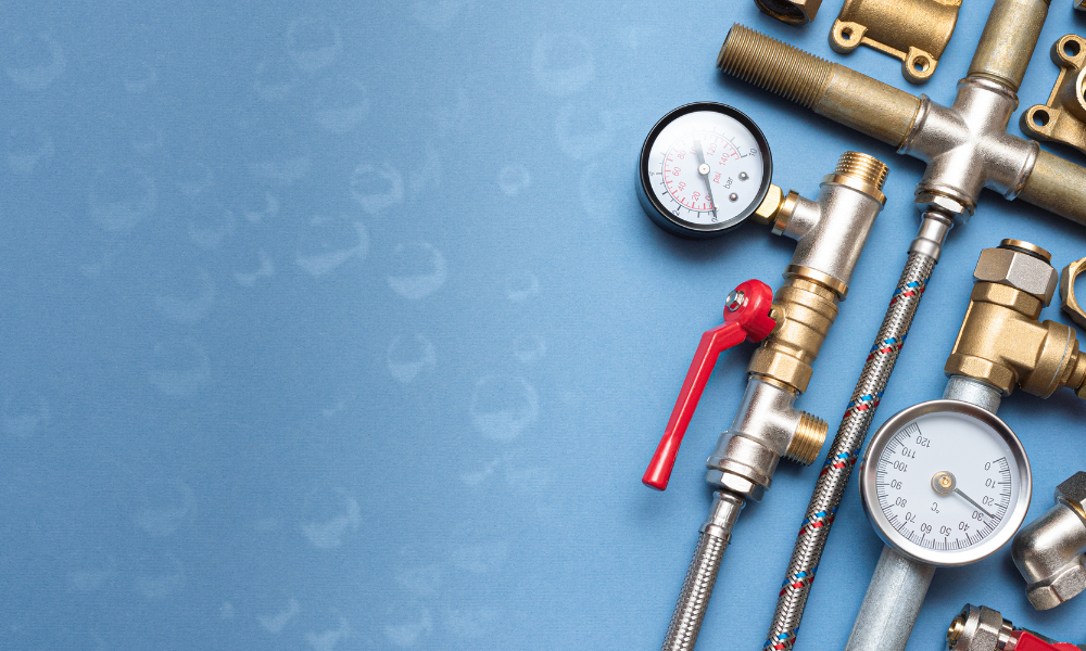 İçme Suyu ve Kanalizasyon Tesisat Hizmetleri