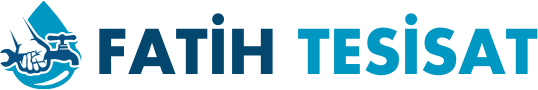 Fatih Tesisat Logo
